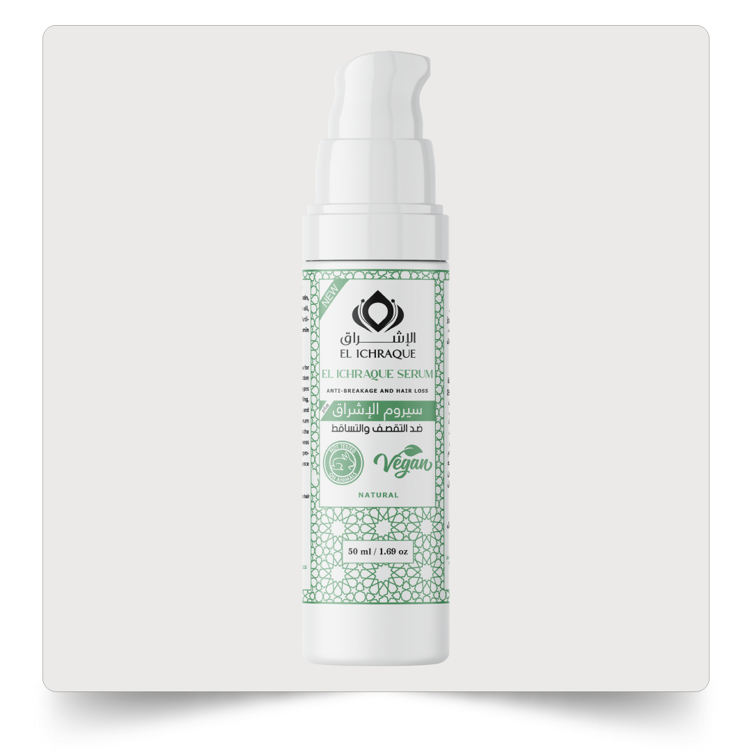 Echraque Serum 50ml