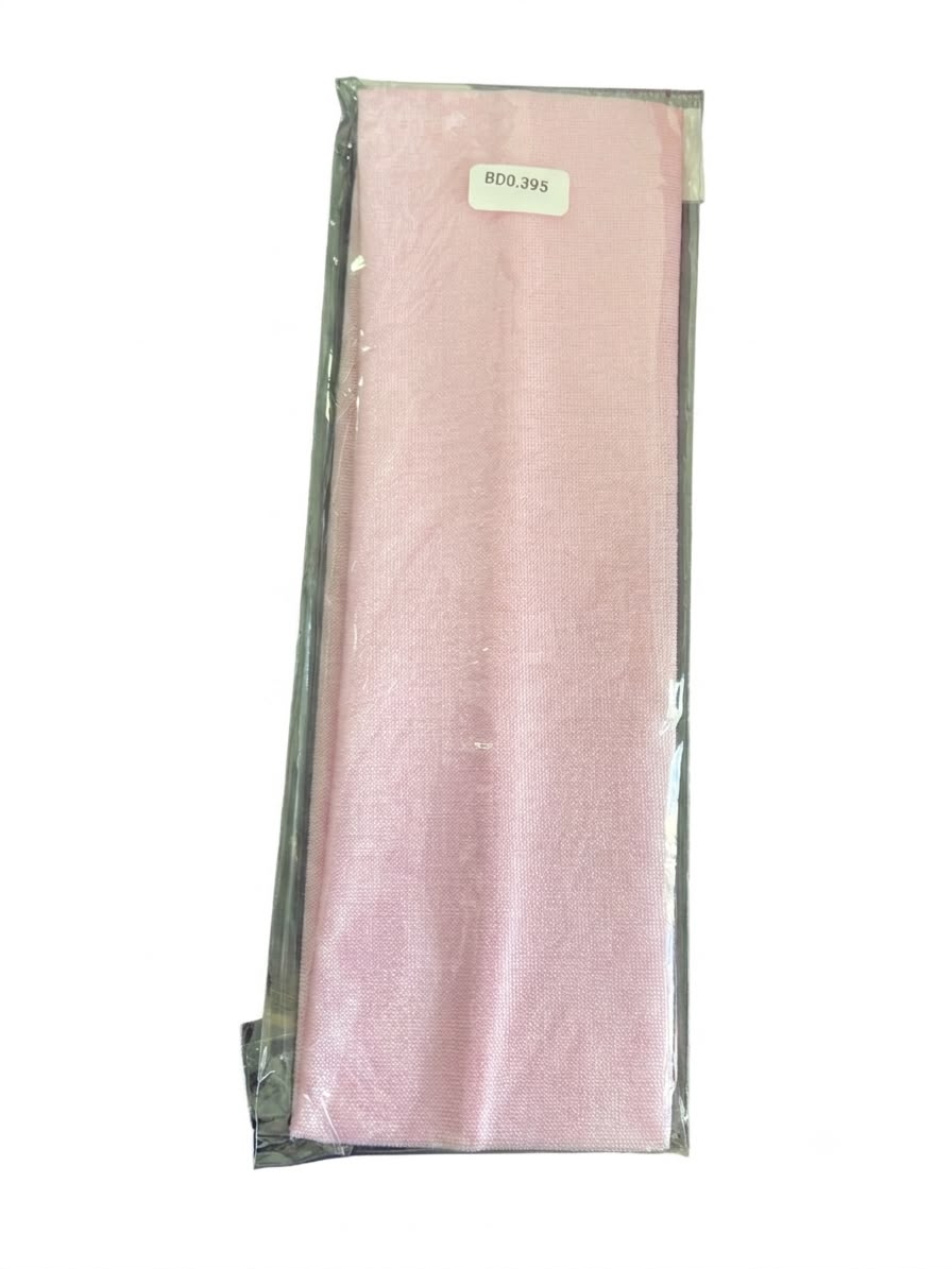 رباط/عصابة رأس قماشية للعناية بالبشرة والمكياج (Skincare Headband)