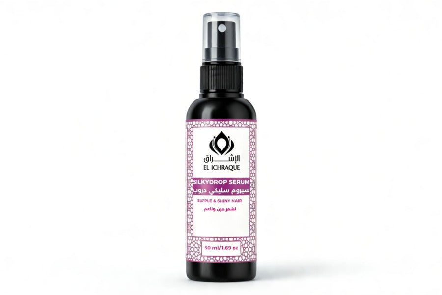 سيروم سيلكي دروب 50 ملي