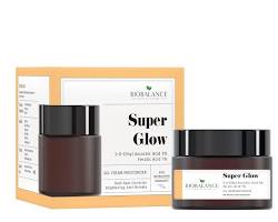 bio balance Super Glow  سوبر غلو UK