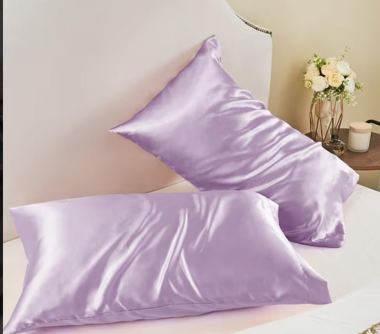 المخدة الساتان