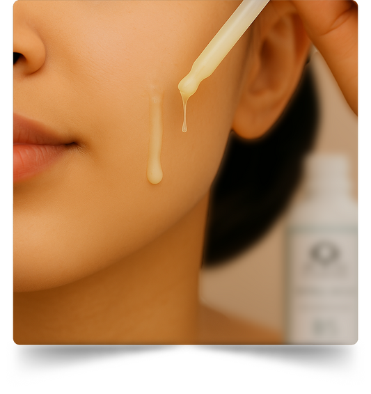 Retinol Hyaluronic Serum 30ml
