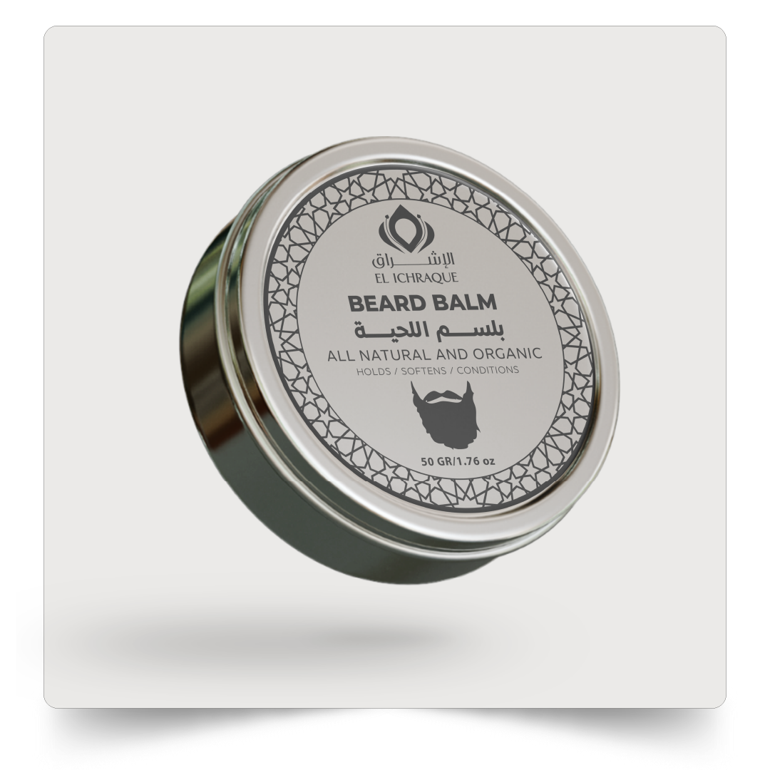 Beard Balm 50gm