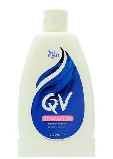 لوشن كيو في للبشرة (QV Skin Lotion)